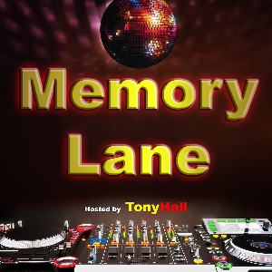 Memory Lane with Tony Hall