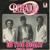 Delegation - In The Night