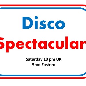 Disco Spectacular