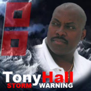 Storm Warning with Tony Hall