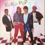 KoKo Pop - I'm In Love With You